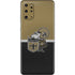 NFL New Orleans Saints Vintage Galaxy S20 Plus Skin